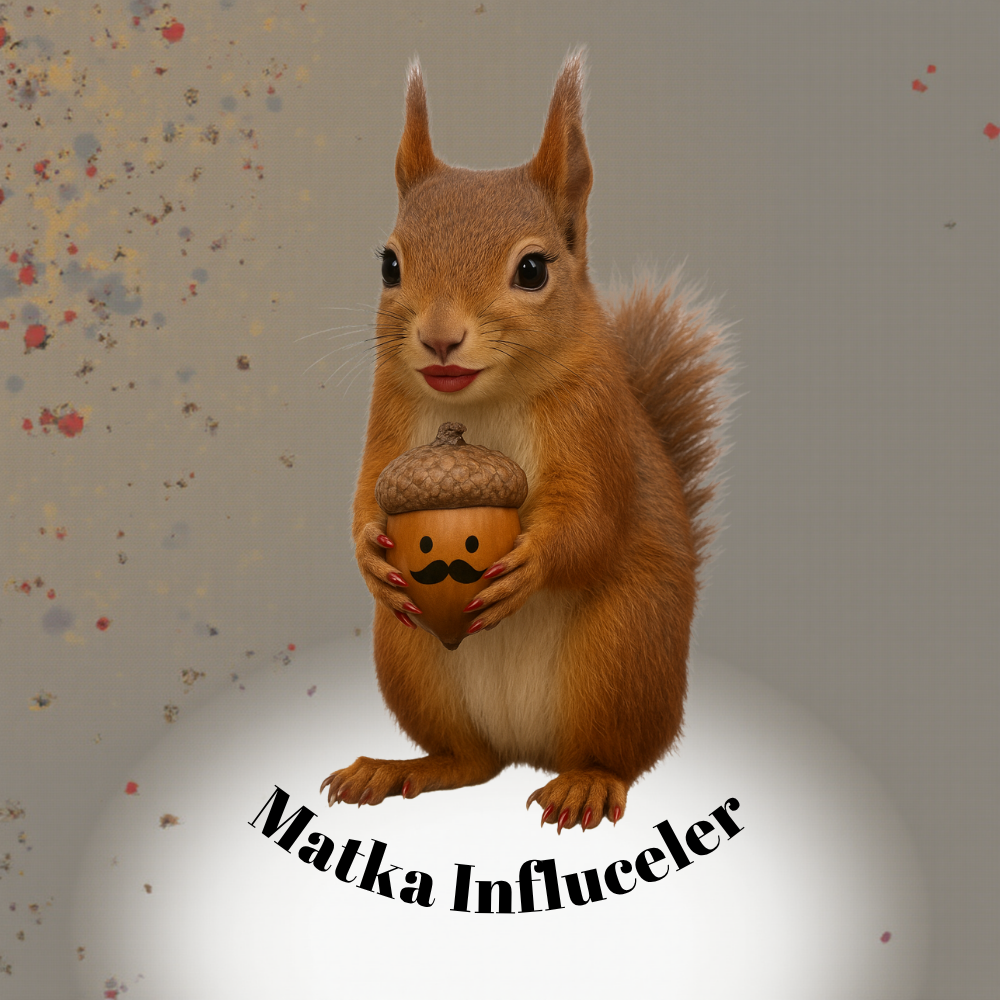 Logo MatkaInfluceler